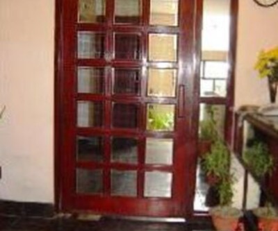Hotel Presidency Inn